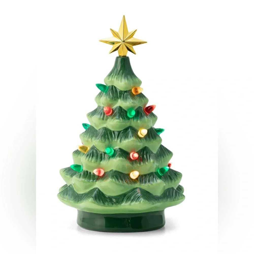 New SCENTSY MERRY LITTLE CHRISTMAS WARMER